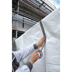 Tesa 04610 Genel Amaçlı Tamir Bandı 50mmx25M