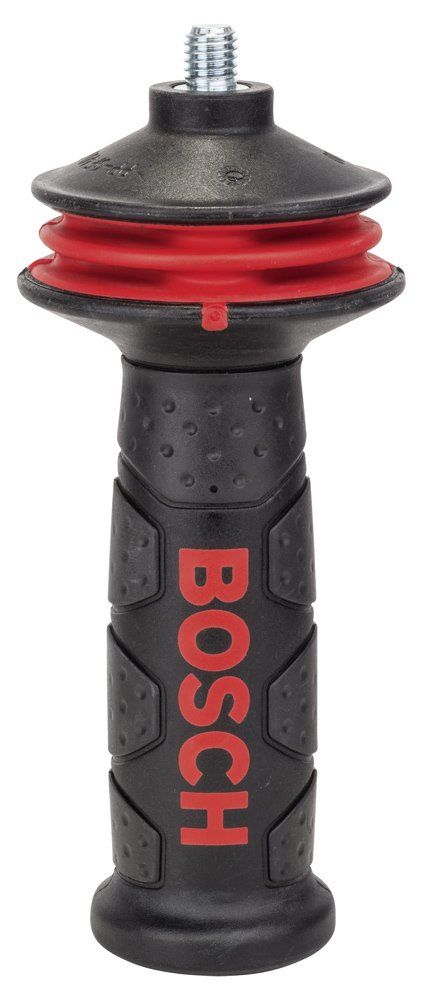 Bosch - Titreşim kontrollü tutamak M10 115-150mm
