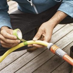 Extra Power Çok Amaçlı Duct Bant - Gri 10Mx50Mm