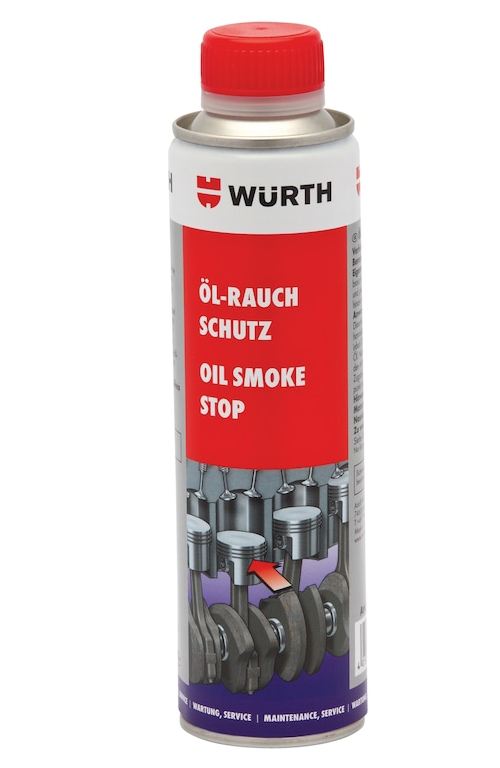 Würth Duman Önleyici 300ml