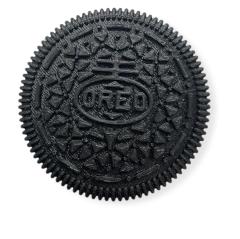 Oreo Figürlü Vidalı Saklama Kabı Dalyan