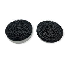 Oreo Figürlü Vidalı Saklama Kabı Dalyan