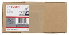 Bosch - Kapaksız koruma siperi 180 mm