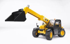 Bruder Caterpillar Teleskopik Kepçeli BR02141