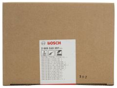 Bosch - Kodlamalı Koruma Siperliği 180 mm