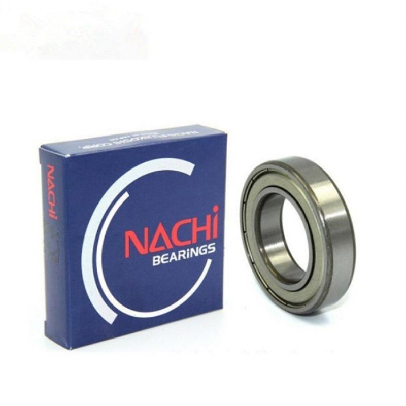 NACHI 6315ZZE C3 EV RULMAN