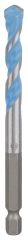 Bosch - Altıgen Şaftlı, HEX-9 Serisi Çoklu Malzeme için Matkap Ucu 8*100 mm