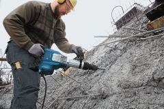 Bosch Professional GSH 11 VC Kırıcı