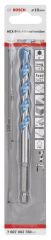 Bosch - Altıgen Şaftlı, HEX-9 Serisi Çoklu Malzeme için Matkap Ucu 10*150 mm