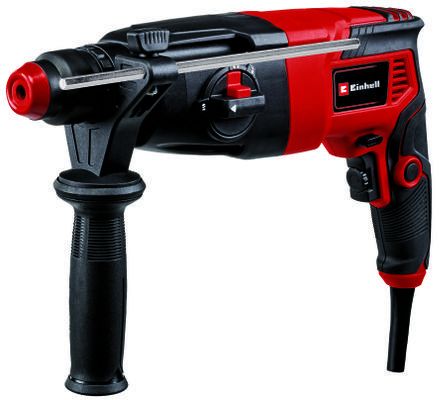 TC-RH 620 4 F Kırıcı Delici