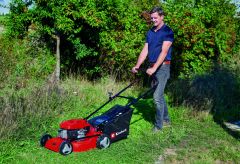 GC-PM 46, Benzinli Çim Biçme Makinesi