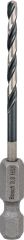 Bosch - Altıgen Şaftlı - Impact Control - HSS Metal Matkap Ucu 3,0*72mm