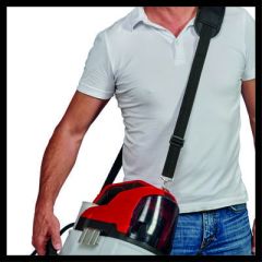 GE-WS 18/75 Li-Solo, Akülü İlaçlama Pompası 7,5 LT