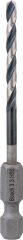 Bosch - Altıgen Şaftlı - Impact Control - HSS Metal Matkap Ucu 3,3*75mm