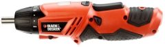 Black&Decker KC4815L 3.6 V Lityum Akülü Vidalama