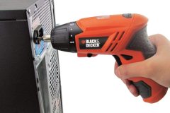 Black&Decker KC4815L 3.6 V Lityum Akülü Vidalama
