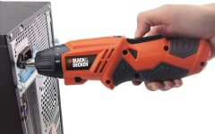 Black&Decker KC4815L 3.6 V Lityum Akülü Vidalama