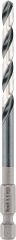 Bosch - Altıgen Şaftlı - Impact Control - HSS Metal Matkap Ucu 5,5*98mm