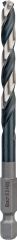 Bosch - Altıgen Şaftlı - Impact Control - HSS Metal Matkap Ucu 6,0*98mm