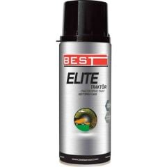 Best Elite Sprey Boya Traktör Kök Gri 400 ml