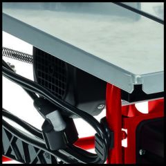 TC-TS 200 Tezgah Testere