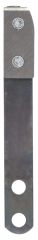 Bosch - GUS 9,6 V için Alt Bıçak