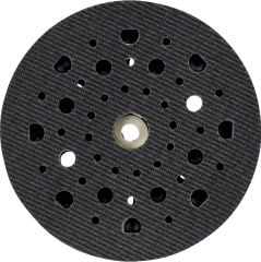 Bosch - 125 mm 5/16'' Çok Delikli Zımpara Tabanı Yumuşak