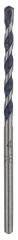 Bosch - cyl-5 Serisi, Blue Granite Turbo Beton Matkap Ucu, 4*90 mm