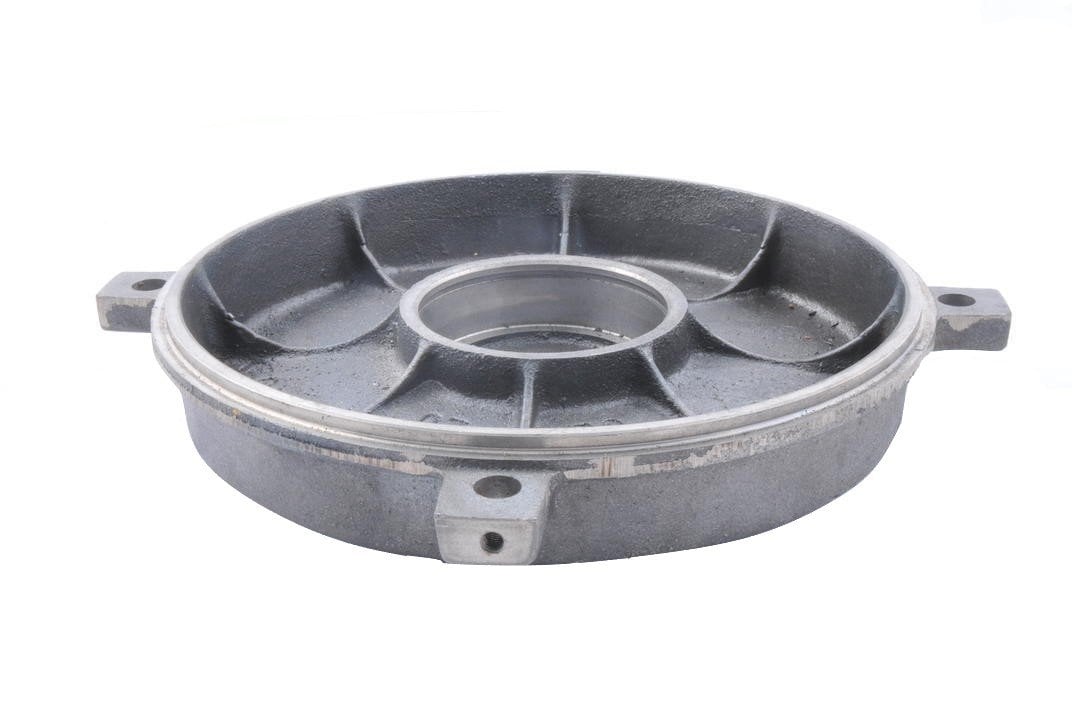 ARKA KAPAK B3 315 TİP GAMAK