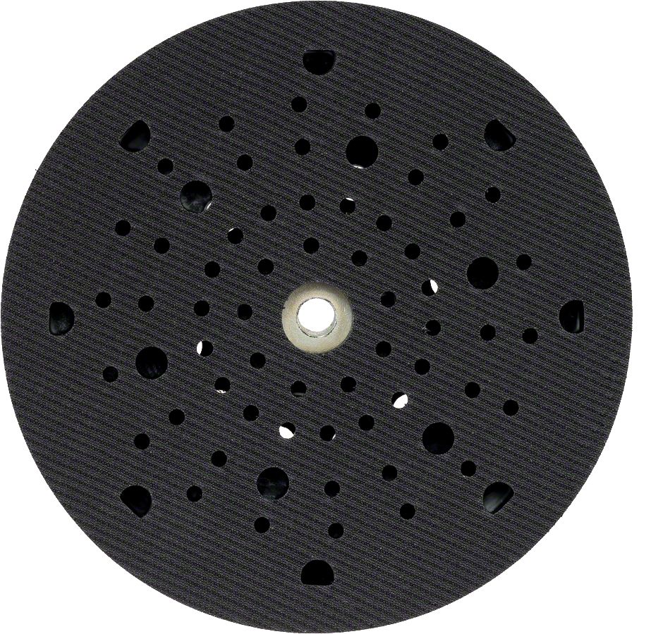 Bosch - 150 mm Çok Delikli Zımp. Tabanı Orta (GEX)