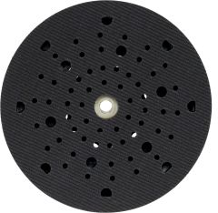 Bosch - 150 mm Çok Delikli Zımp. Tabanı Orta (GEX)