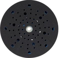 Bosch - 150 mm Çok Delikli Zımp. Tabanı Sert (GEX)