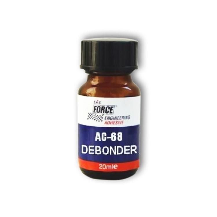 Ems-Force Ac-68 20 Ml Debonder Yapıştırıcı Çözücü
