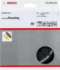 Bosch - 150 mm 5/16'' Çok Delikli Zımp Tabanı Orta
