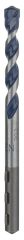 Bosch - cyl-5 Serisi, Blue Granite Turbo Beton Matkap Ucu, 7*100 mm