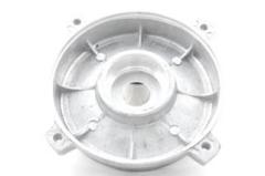 ÖN KAPAK B3 132 TİP GAMAK