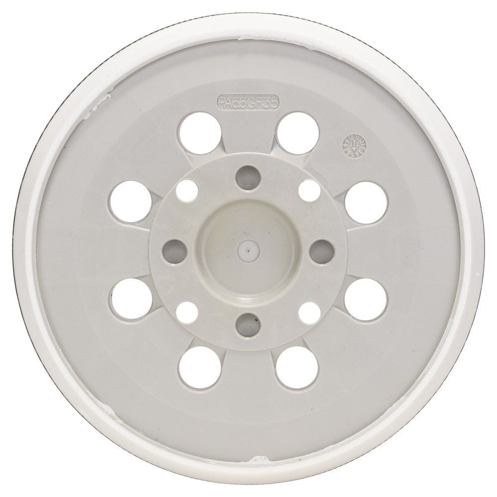 Bosch - 125 mm Zımpara Tabanı Yumuşak (PEX)