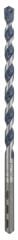 Bosch - cyl-5 Serisi, Blue Granite Turbo Beton Matkap Ucu, 7*150 mm