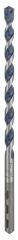 Bosch - cyl-5 Serisi, Blue Granite Turbo Beton Matkap Ucu, 7*150 mm
