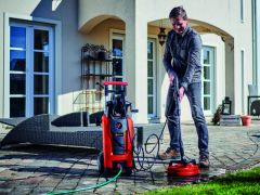 TC-HP 170 Yüksek Basınlı Yıkma Makinesi