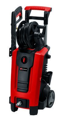 TC-HP 170 Yüksek Basınlı Yıkma Makinesi