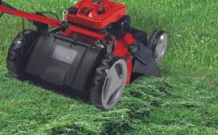 GC-PM 51/3 S HW,  Benzinli Çim Biçme Makinesi