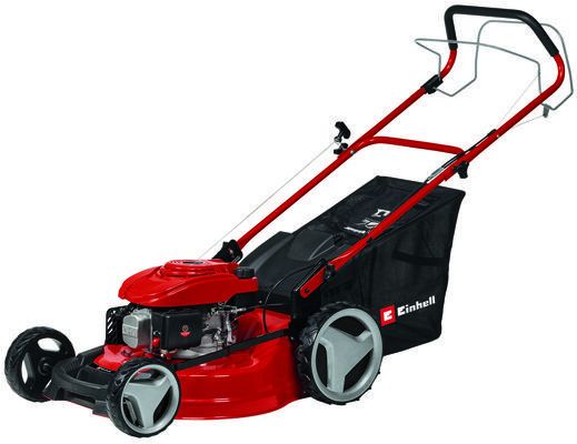 GC-PM 51/3 S HW,  Benzinli Çim Biçme Makinesi