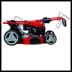 GE-PM 53/2S HW-E PXC START-Benzinli Çim Biçme Makinesi