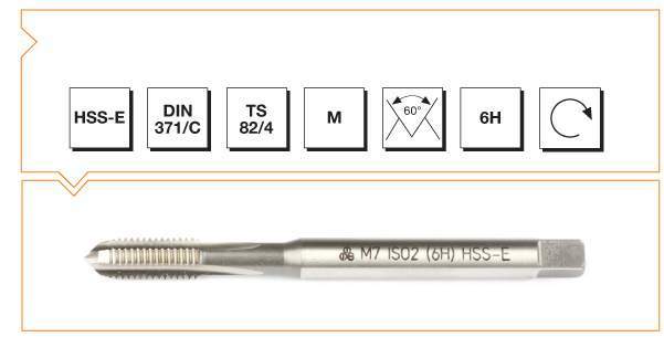 M4 norm.vid.mak.klav.371/c hsse-tın MTE