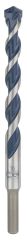 Bosch - cyl-5 Serisi, Blue Granite Turbo Beton Matkap Ucu, 16*200 mm