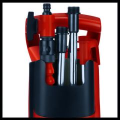 Einhell GE-SP 3546 RB Yağmur Varili Temiz Su Dalgıç Pompa