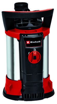 GE-SP 4390 N-A LL ECO, Dalgıç Pompa - Temiz Su