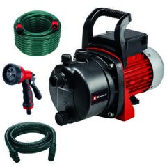 GC-GP 6538 Set/I, Bahçe Pompası Set