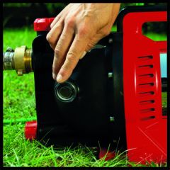 GC-GP 1250 N, Bahçe Pompası